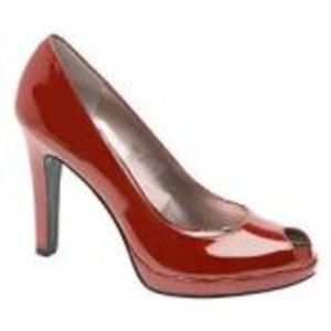NINE WEST FRANCISCO SHOES Size 8